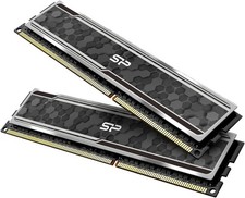 Silicon Power Value 16GB (8GBx2) - DDR4 3200, Dual-Channel (Camouflage Grey) picture