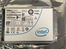 Dell 0YWWTM Intel DC P4610 Series 1.6TB 2.5