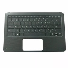918555-001 HP Upper Case With Keyboard For ProBook 11 G1 Notebook picture