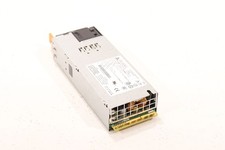 Delta Electronics DPS-1200AB-4 1200W 80 Plus Platinum Power Supply Tested picture