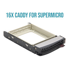 Supermicro Set of 16x 3.5