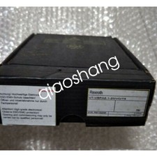 VT-VSPA2-1-20/VO/T5 Rexroth Control Amplifier   new via FedEx or DHL picture