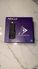 Azulle Access Fanless Mini PC Stick 4GB-Ram,64GB-Storage, Alder Lake-N Processor picture