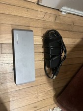 StarTech Thunderbolt 3 picture