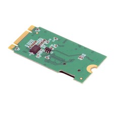 CY M.2 NGFF B-Key to Micro SD T-Flash TF Card Rearder B+M Key Adapter picture