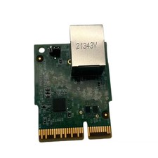 Ethernet Module Card P1107551-01 fits for Zebra ZD411 ZD 411 ZD421 ZD 421 picture
