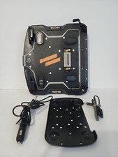 Havis Dell Car Auto Docking Station SN:01112-D230-5666 DS-DELL-231 W/Box picture