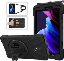 Case for Samsung Galaxy Tab Active5 8