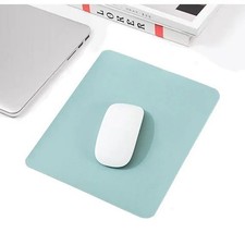 Non Slip Mouse Pad Gaming Office PC Laptop Rubber Base Smooth Mat USA STOCK picture