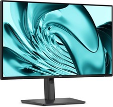 Dell Pro P 24 USB-C Hub Monitor Brand New Sealed - P2426HE Fast Shipping picture