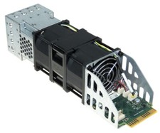 FAN MODULE HP 399052-001 MSA60 MSA70 DL380 G5 picture