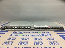 HPE 4X QDR IB Switch for C-Class  (Option# 489184-B21) 519134-001 picture