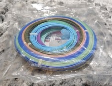 NEW Mika3D 1.75mm ABS 3D Printer Filament For 3D Pens / Printer 32 Colors 320' picture