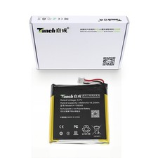 Original Tanch battery for 106065-3S SHT-3S Visolux Digital XL FHD XD FHD 3.7 picture