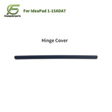 For Lenovo IdeaPad 1 15ADA7 1 15AMN7 LCD Back Cover Hinges Bezel Hinge Cap Blue picture