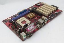 PC Chips M811 Desktop Motherboard picture