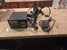 High Power HP1-J750GD-F12S 750W 80 Plus Gold Switching Power Supply picture