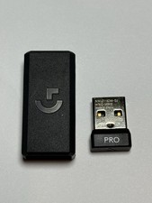 USB Receiver /Adapter For Logitech GPro/G903/G403/G502/G603/G604/G703 Lightspeed picture