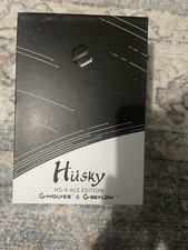 G-Wolves HSK (Husky) Ace Edition Purple picture