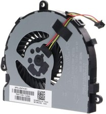 NEW HP 15-DB 15-db CPU Cooling Fan DC28000JLF0 FS470805CLOT L20474-001 picture