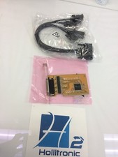 Four Port PCI Serial Expansion Card - Sunix picture