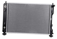 CU13103 Complete Radiator picture