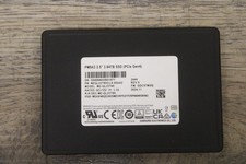 Samsung PM9A3 3.84TB 2.5