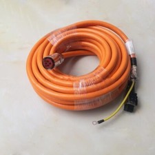 1PCS NEW SIEMENS POWER CABLE 6FX5002-5DN51-1BA0 10M  FedEx or DHL picture