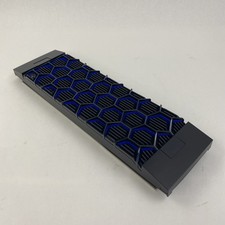 Assy Unity 3U Ancho Front Bezel - No Key picture