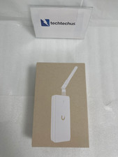 Ubiquiti UDB-US Device Bridge, Plug-and-Play Wireless Bridging PoE Adapter picture