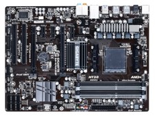 For GIGABYTE 970A-D3P motherboard AMD970 AM3/3+ 4*DDR3 32G ATX Tested ok picture