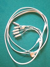 Apple Genuine Component AV Cable w/ USB picture