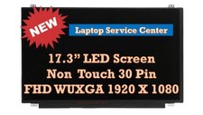 New Acer P/N KL.17308.005 17.3