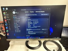 ASUS VZ279HE 27