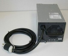CISCO 4KW AC POWER SUPPLY MODULE 34-1694-12 CATALYST 6509 WS-CAC-4000W-US picture