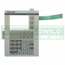 1PC NEW For REXROTH VCP08.20DTN-003-NN-NN-PW Membrane Keypad  picture