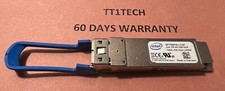 100Gb Intel SPTSBP4LLCDF 100G-LR4 10km LWDM QSFP28 SMF Module picture