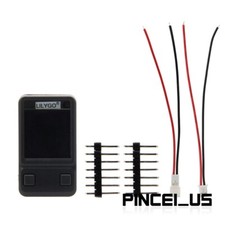 LILYGO T-QT Pro ESP32-S3FN4R2 GC9107 0.85