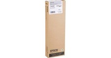 Epson T44H Extra-High-Capacity 700 mL Light Gray Ink Cartridge [T44H920] picture