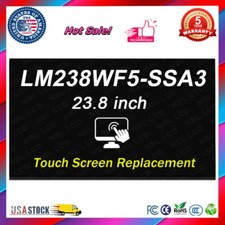 LM238WF5-SSA3 23.8 inch LG 1920x1080 LCD Screen Touch Panel A+ LM238WF5 (SS)(A3) picture