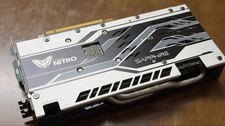 Sapphire Nitro+ Radeon RX 470 4GB GDDR5 Graphics Card - Tested & Working picture