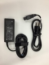 HP Reverb G2 VR 45W AC Power Adapter Plug V2 V1 Virtual Reality GENUINE OEM NEW picture