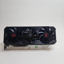 PowerColor Radeon RX 6800 XT RED DEVIL 16GB GDDR7 Graphics Card AXRX 6800XT 16GB picture