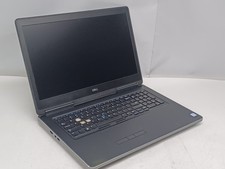 Dell Precision 7710 17.3