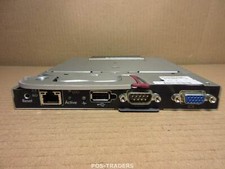 HP 459526-504 Onboard Administrator Mod 708046-001 PULLED SFPS FROM HP C7000 picture