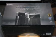 ASUS ZenWiFi Pro ET12 AXE11000 Tri-Band WiFi 6E AiMesh System Router (2-pack) picture