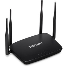 TRENDNet AC1200 Dual Band WiFi Router TEW-831DR New Open Box picture