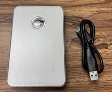 G-Technology G-Drive Mobile USB-C 1TB USB 3.0 External Hard Drive Tested picture