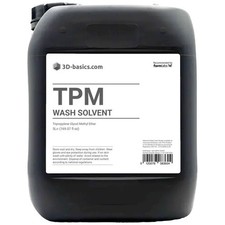 3D-basics 320023 Detergents Suitable for: Formlabs Form Wasch, Formlabs Form Cure picture