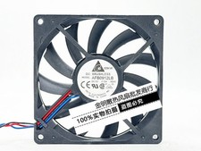 1PCS Delta 9015 9CM AFB0912LB 12V 0.12A Ultra-Slim Chassis CPU Cooling Fan picture